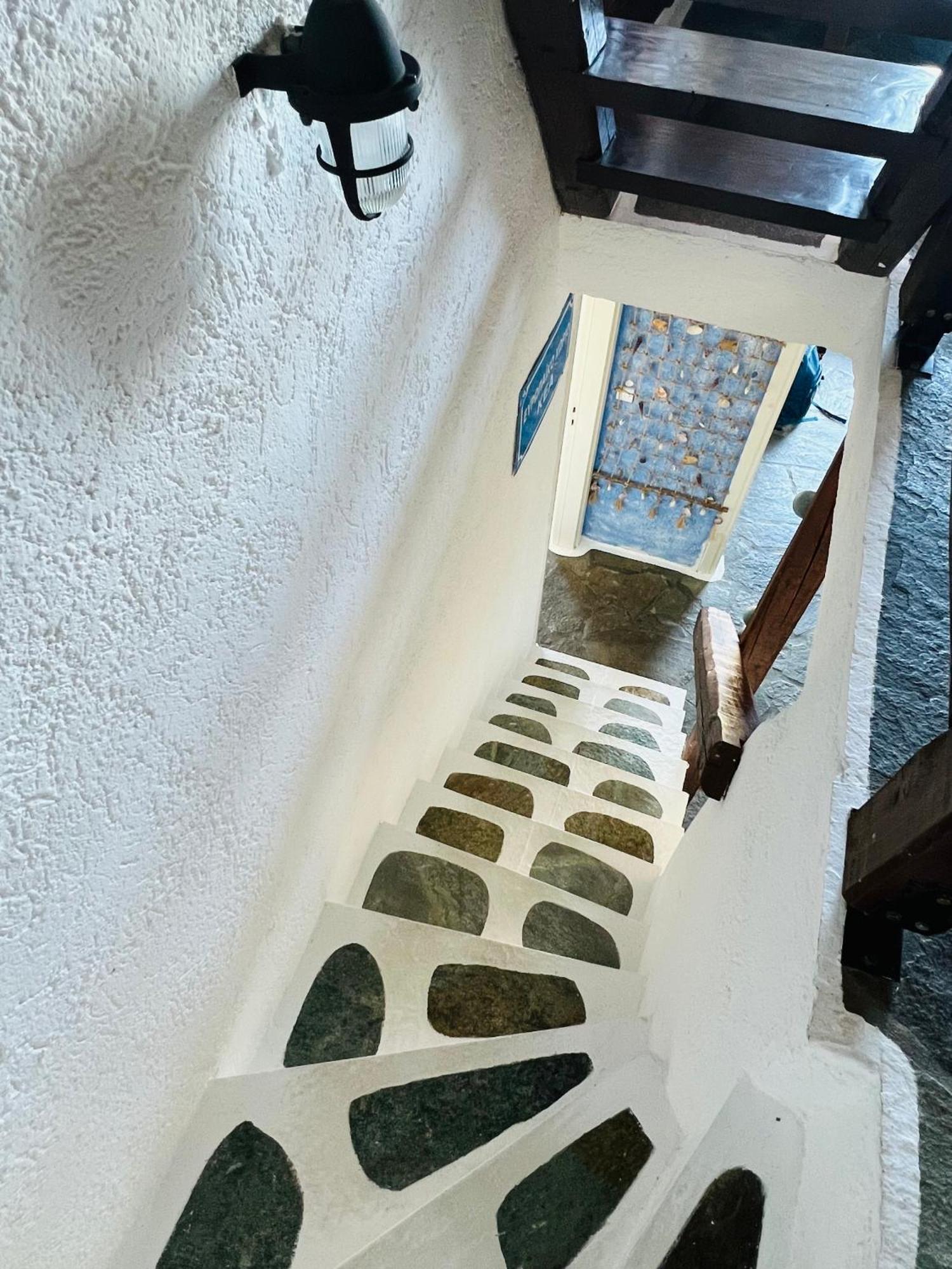 Villa Pasithea House à Ioulis Extérieur photo